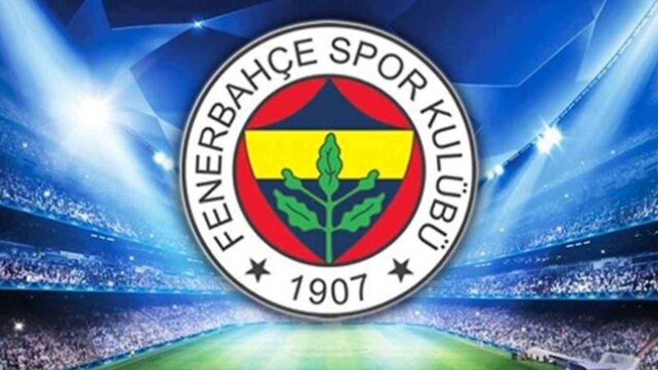Fenerbahçe'de başkan adaylarının listesi sızdı
