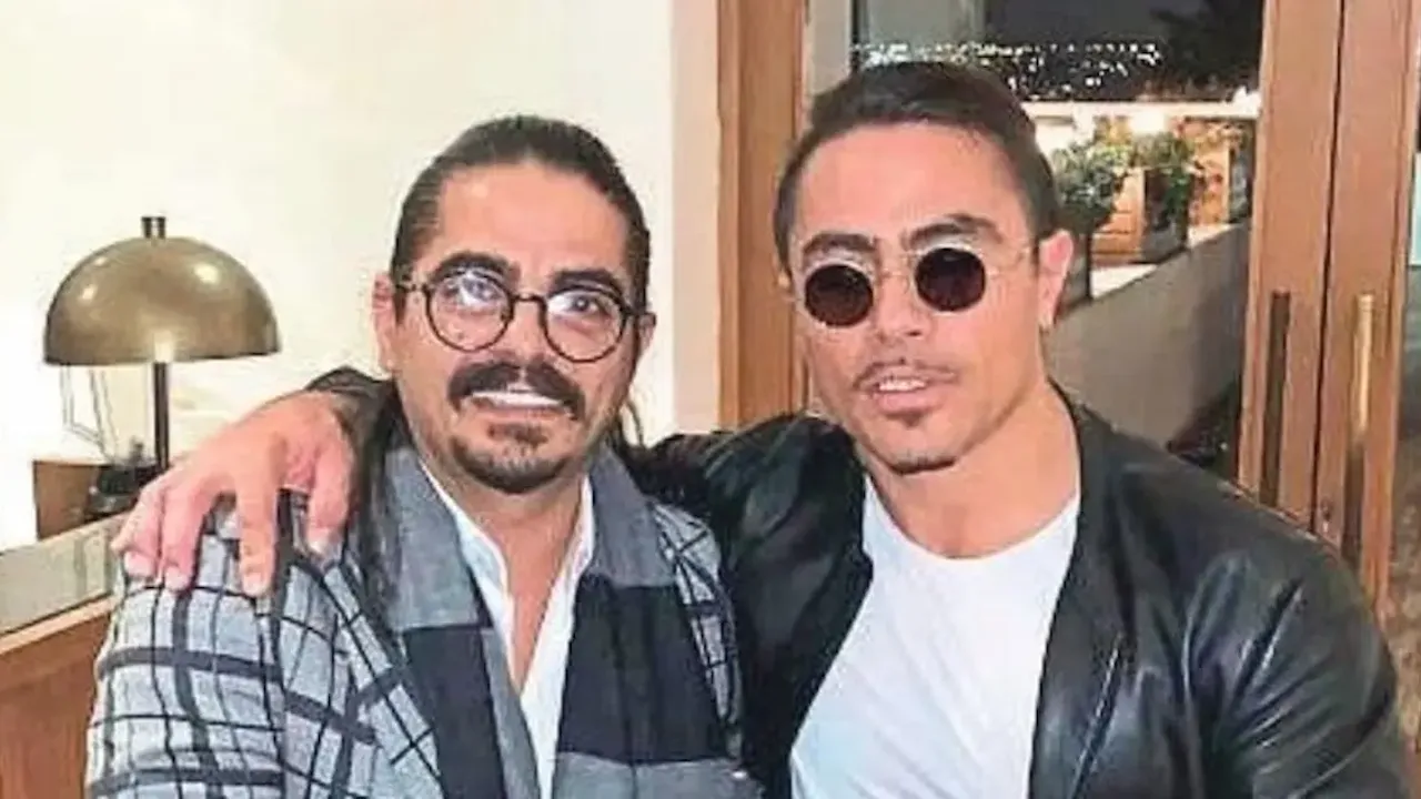 Son Dakika! Nusret'in kardeşi Özgür Gökçe tutuklandı