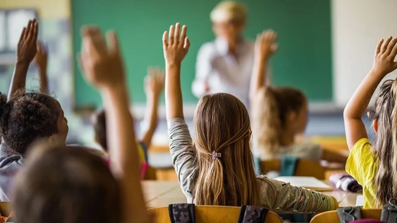 2026 Yaz tatili için geri sayım başladı! Okullar ne zaman kapanıyor?