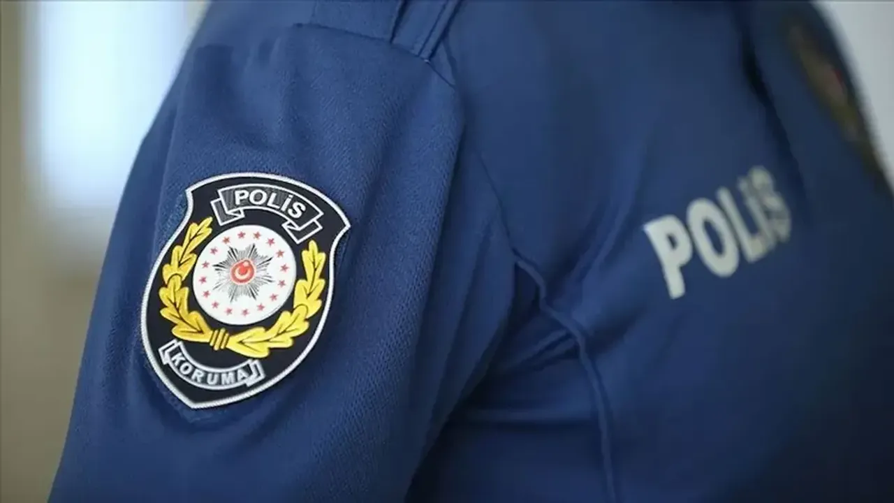 3 ilde change operasyonu: 16 gözaltı