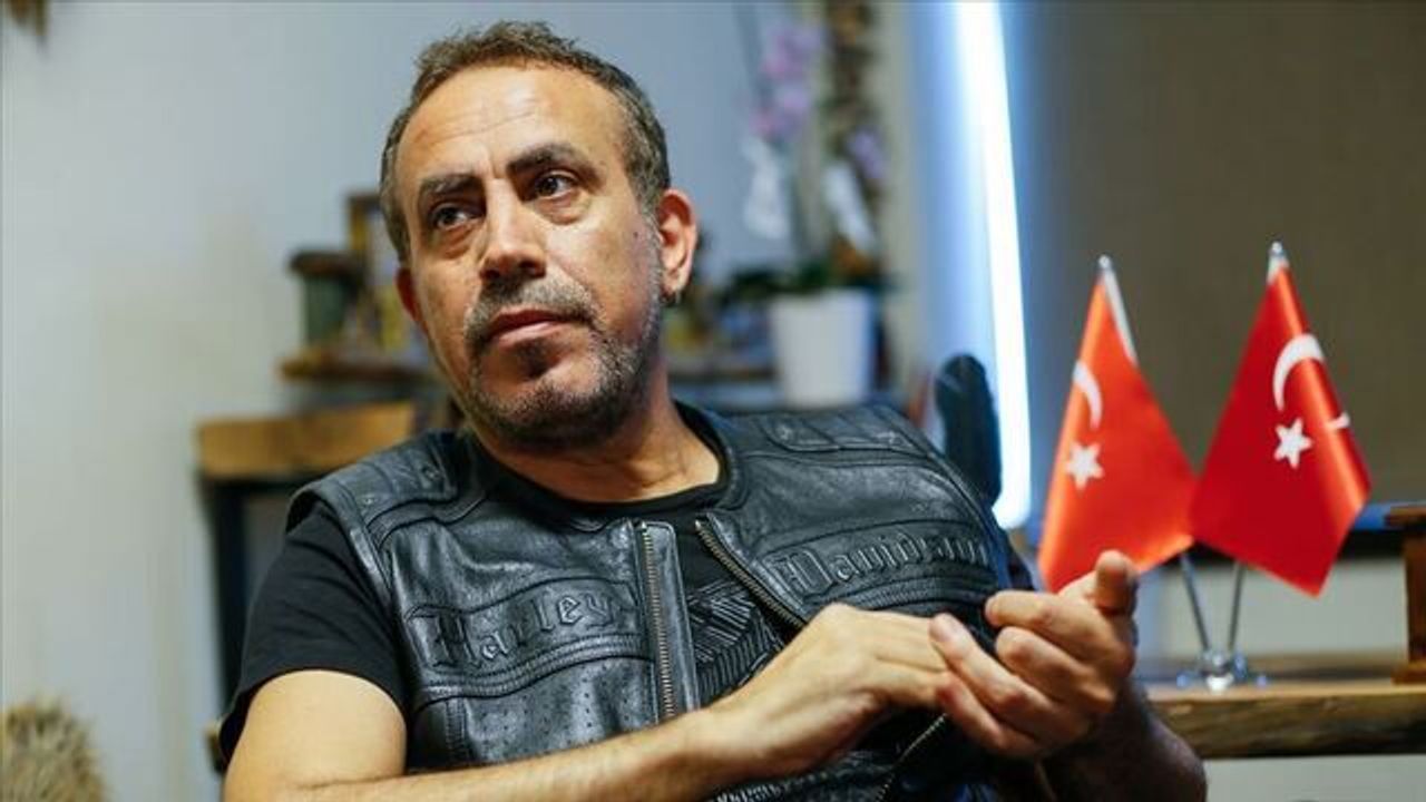 Son dakika l Ahbap'tan Haluk Levent açıklaması