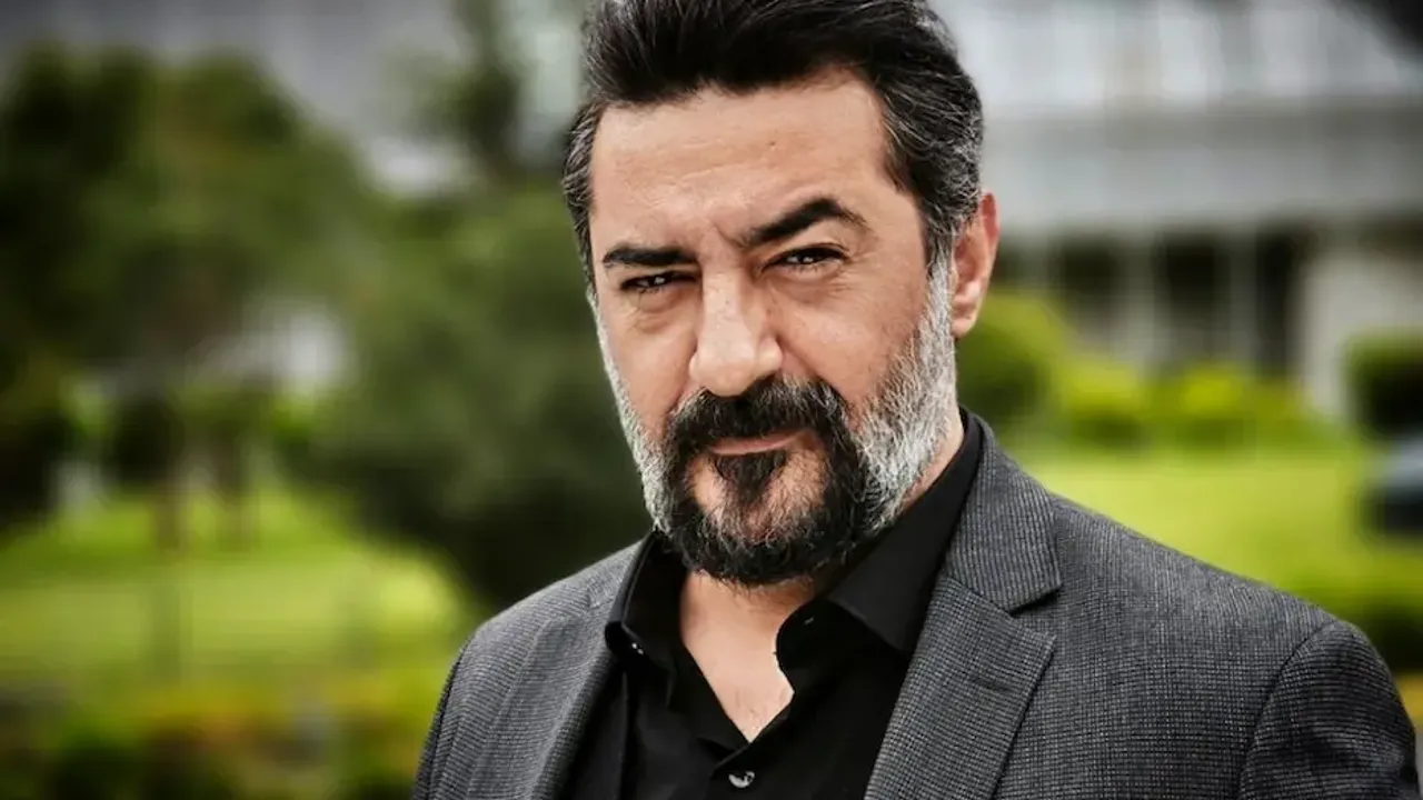 Taşacak Bu Deniz'e yeni isim: Celil Nalçakan Kimdir?