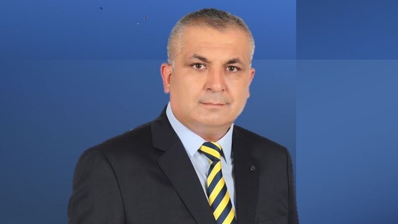 Eyüp Yeşilyurt Kimdir? Neden öldü