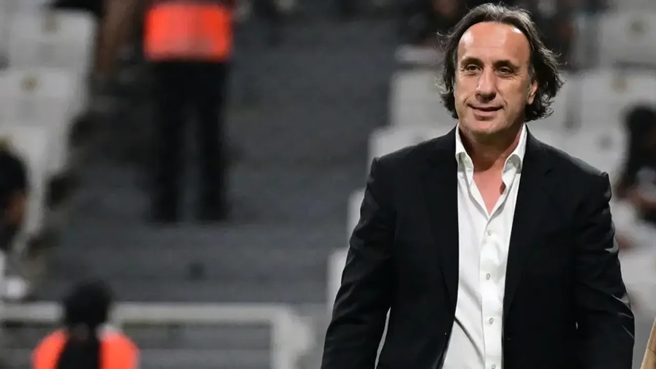 Eyüpspor Başkanı Murat Özkaya tahliye edildi