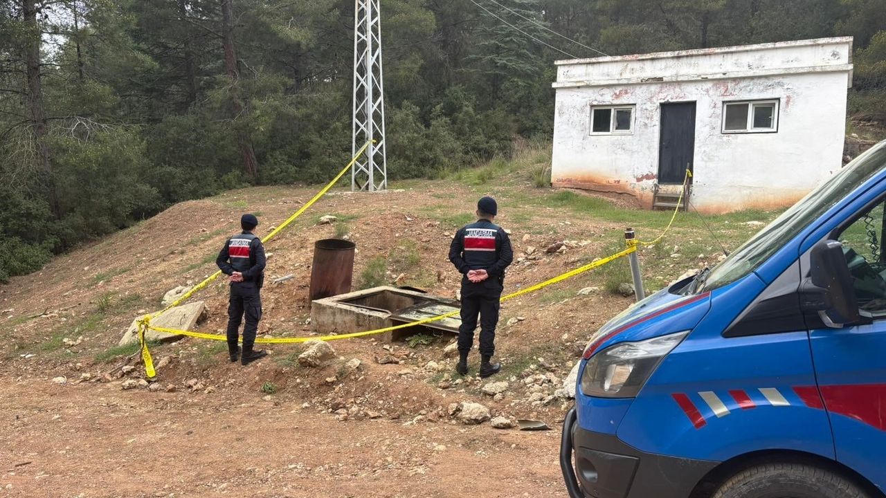 Kübra Yapıcı c*nayetinde kan donduran detay! Şüpheliler birbirini suçladı -  Alanya Haber - Alanya Son Dakika Haberleri