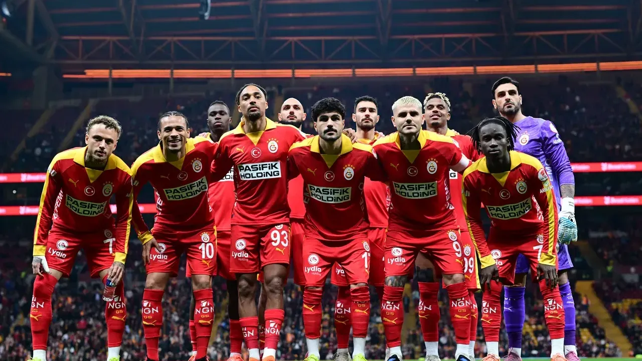 Galatasaray'da 15 milyonluk kriz! Boey kararını zorladı