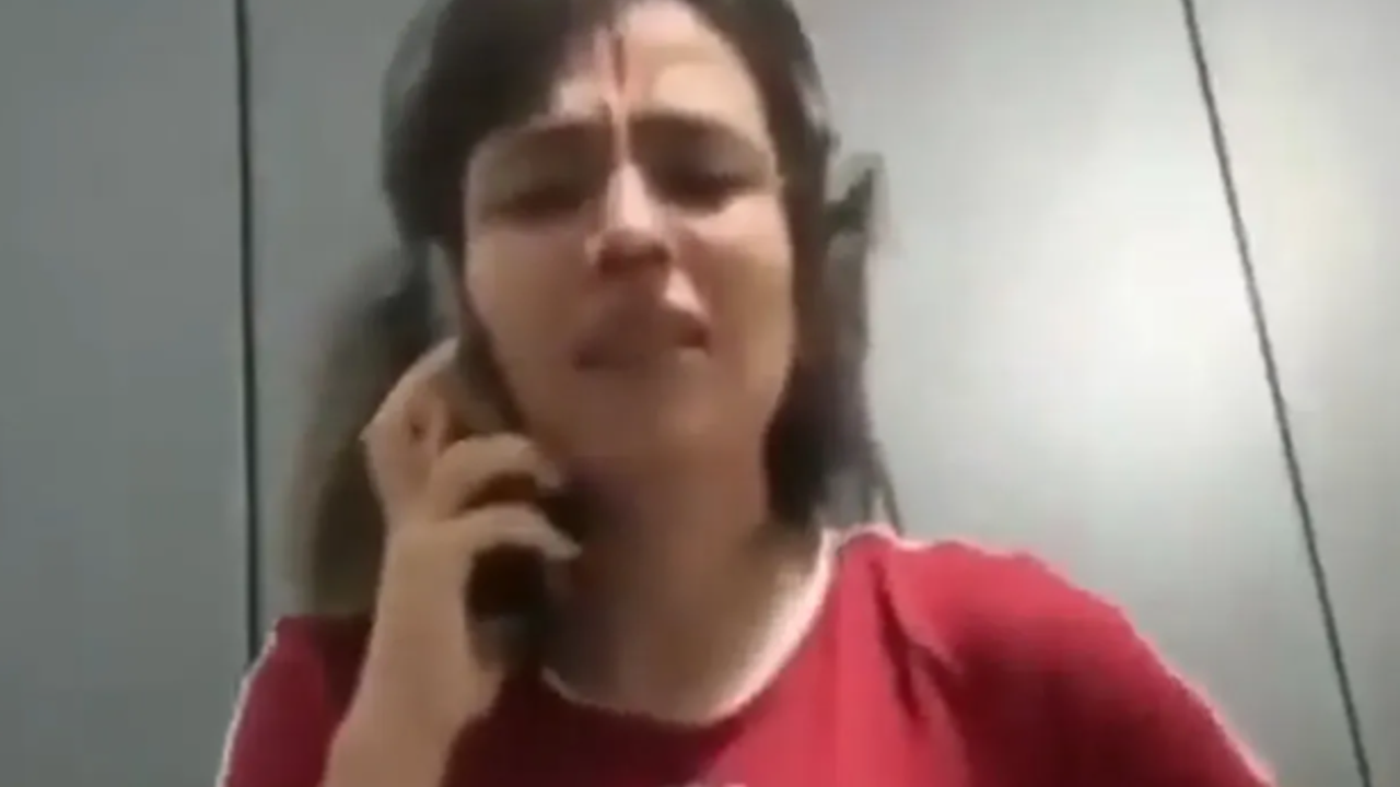Yine TikTok rezaleti! Emniyet harekete geçti