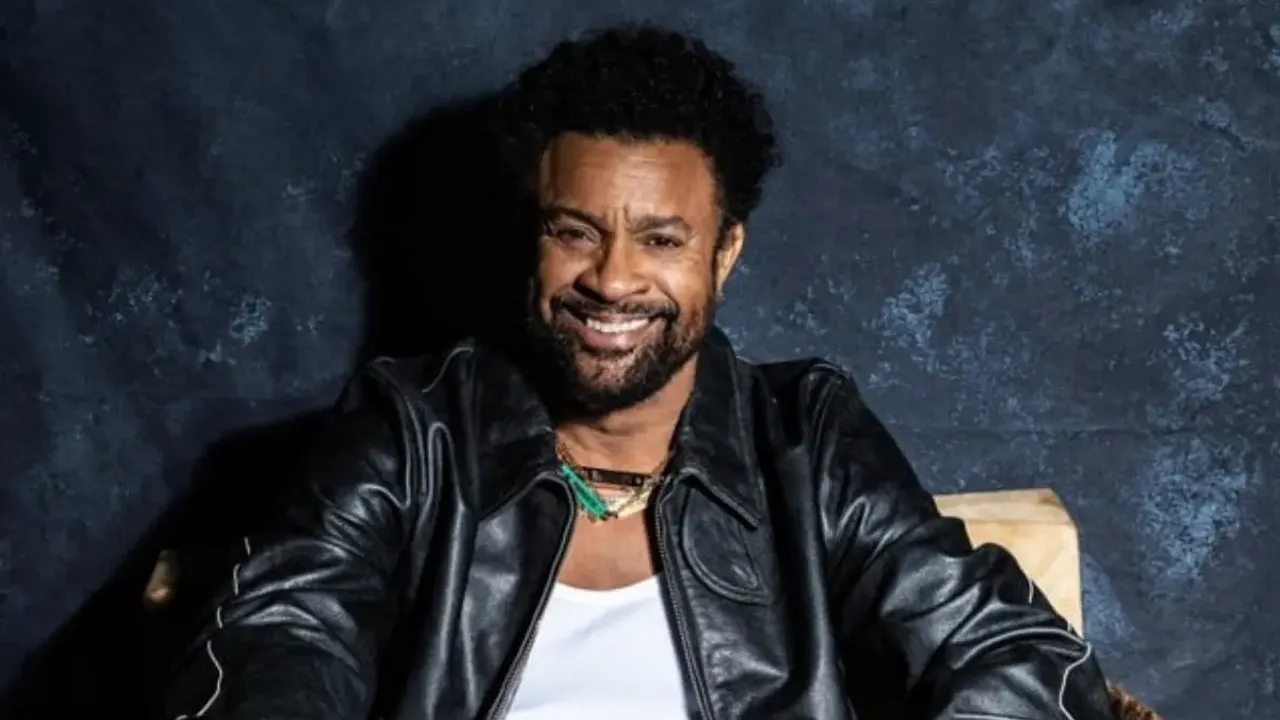 Ünlü Şarkıcı Shaggy İstanbul'da konser verecek