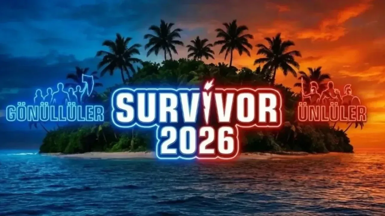 Bu akşam Survivor yeni bölüm var mı?