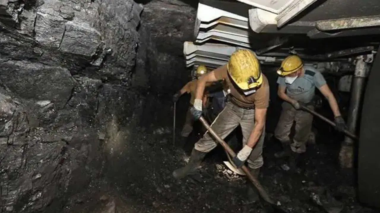 Türkiye Taşkömürü Kurumu (TTK) işçi alıyor! Şartlar neler?