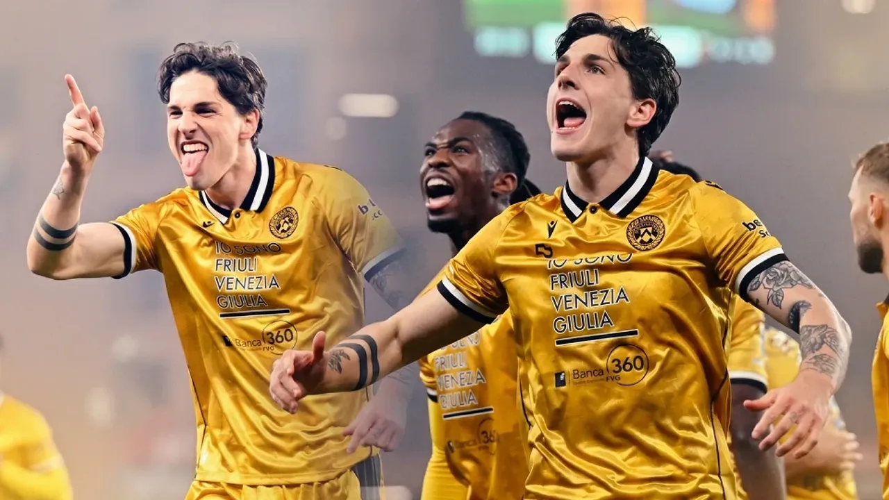 Nicolo Zaniolo, Galatasaray'a dönecek mi? İşte cevabı