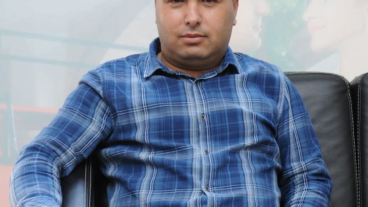Alanya'nın Seki Mahallesi'nin muhtarı değişti