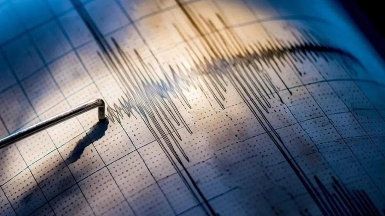 Son dakika l Gaziantep'te deprem mi oldu?
