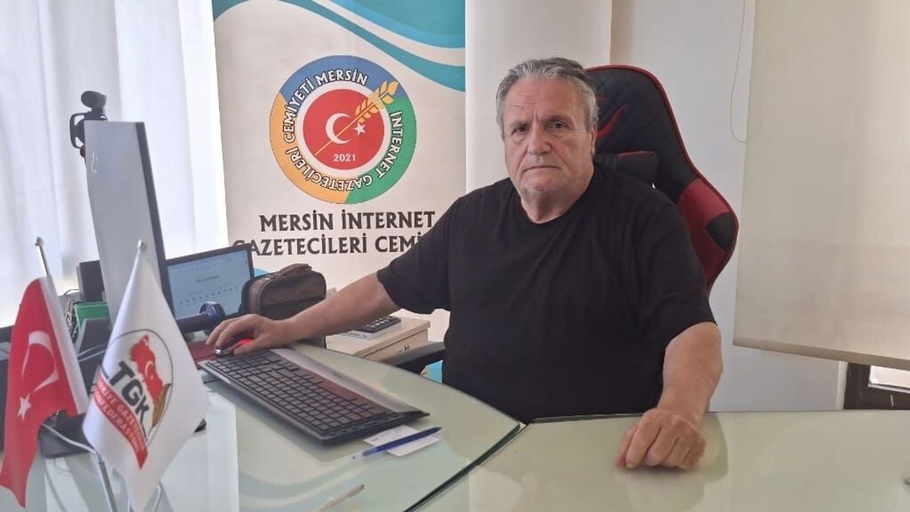 AGF'den Gazeteci Şehitoğlu’na yapılan saldırı tepki çekti