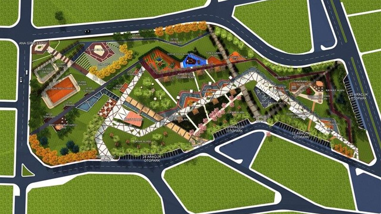 Gündoğmuş’u uçuracak dev projeye onay çıktı