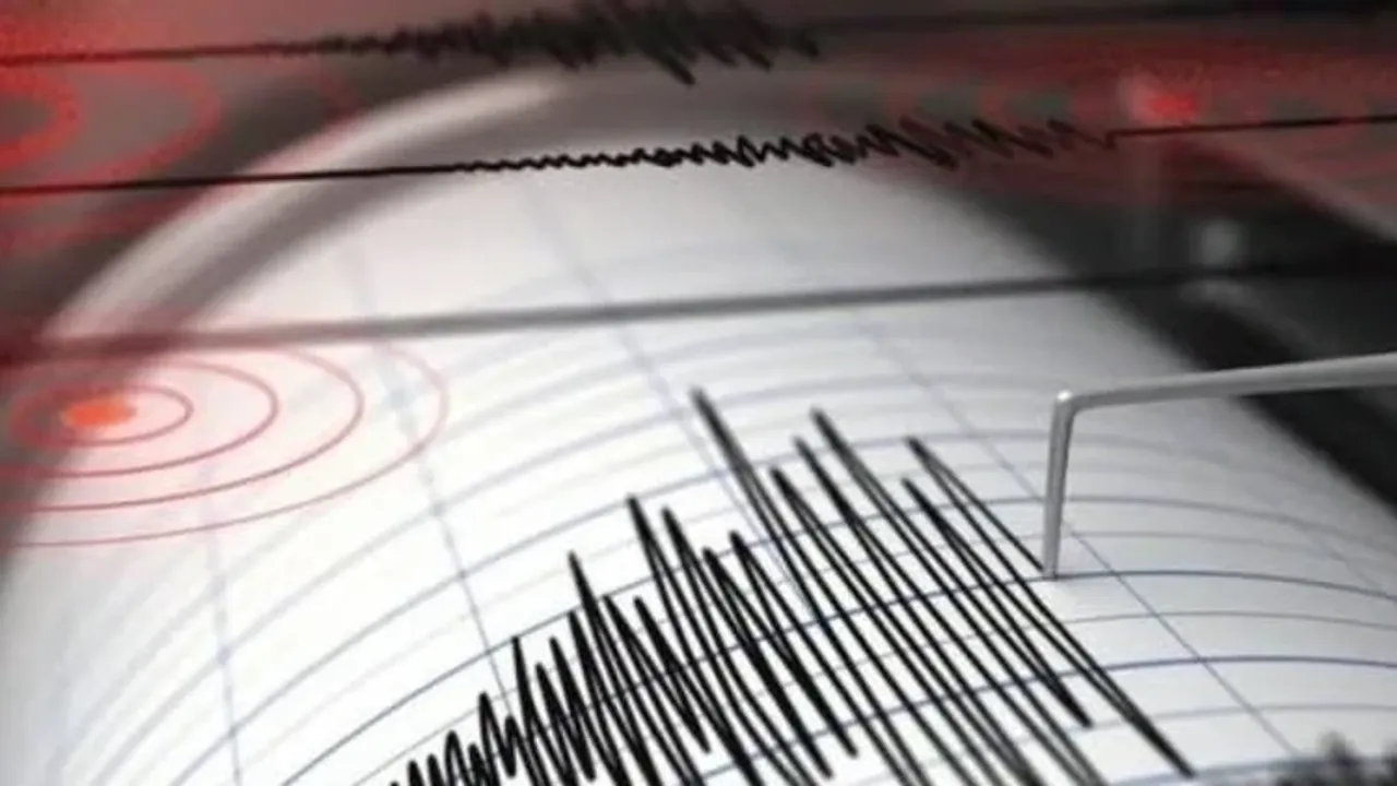 Son dakika l Ankara’da deprem mi oldu?