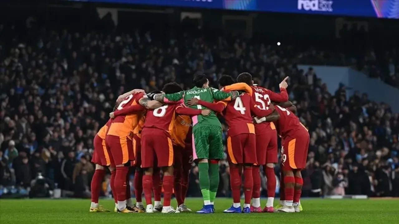Şampiyonlar Ligi kadro listesi ne zaman verilecek?