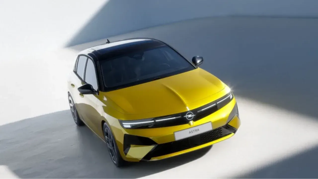 Opel Eylül 2026 fiyat listesi açıklandı