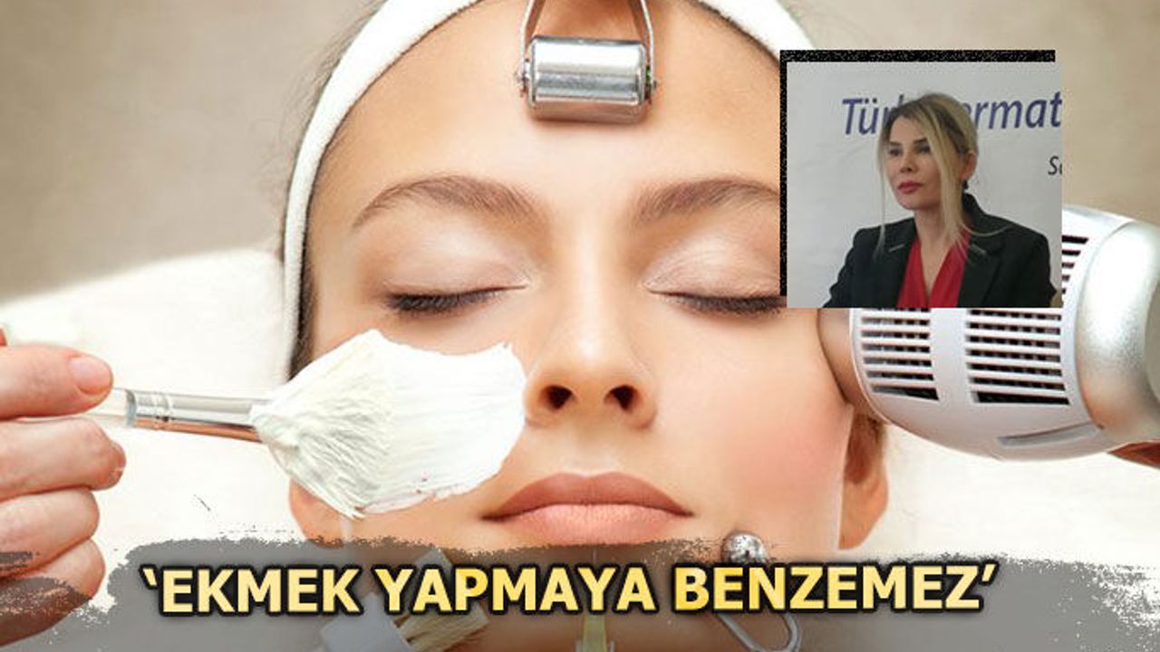 İnternette satılan dolgular tehlike saçıyor
