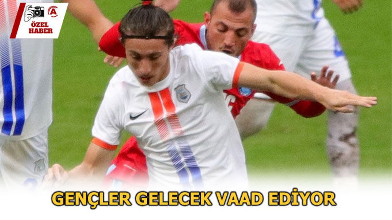 Buluthan Bulut yükselen performansı ile Kestelsporada kendine ilk 11ade yer buldu