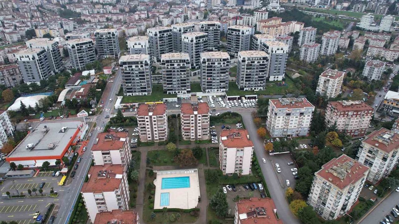 Antalya ve Alanya'da büyü bozuldu: Fiyat düştü, satılık kiralık oldu -  Alanya Postası