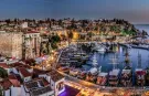Antalya'da turizm umudu: 5 ayda 4.8 milyon turist ziyaret etti