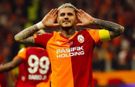 Galatasaray kararı verdi! Mauro Icardi ile yollar ayrıldı
