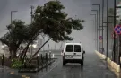 Meteoroloji uyardı! Kuvvetli sağanak 2 gün boyunca devam edecek 12 Haziran 2026