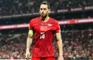 Hakan Çalhanoğlu konuştu: "O galibiyeti biz hak ettik"