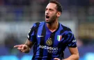 Hakan Çalhanoğlu'na Fenerbahçe'den telefon gitti!