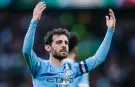 Transfer Piyasası Sallanıyor! Bernardo Silva Geleceğini Resmen Açıkladı