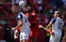 Kanada 1-1 Bosna Hersek l MAÇ ÖZETİ İZLE