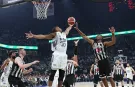 Beşiktaş GAİN-Fenerbahçe Beko 3. maçı hangi kanalda? CANLI İZLE
