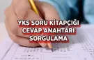 Son dakika l TYT,AYT,YDT soru kitapçık ve cevap anahtarları yayınlandı