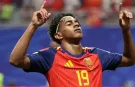 DEVRE ARASI l İspanya 3-0 Suudi Arabistan