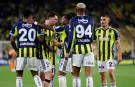 Fenerbahçe'den dikkat çeken transfer! Resmen duyurdular