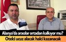 Alanya'da aracılar ortadan kalkıyor mu? Otelci ucuz alacak halci kazanacak