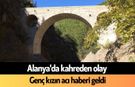 Alanya'da kahreden olay: Genç kızın acı haberi geldi