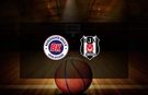 Bahçeşehir Koleji - Beşiktaş GAİN maçı hangi kanalda? CANLI İZLE