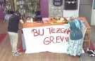 Gelinim Mutfakta'da Cemile yine yaptı yapacağını!