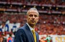 Fenerbahçe'ye 2 yıl sonra geri döndü! İsmail Kartal ilk mesajı verdi