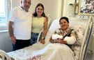 Alanya'da kedisini ararken kolunu kırdı