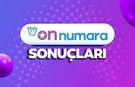15 Haziran 2026 On Numara sonuçları açıklandı