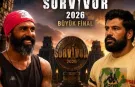 Survivor 2026 finali için Ramazan'ın ailesinden olay paylaşım