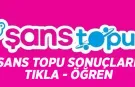 28 Haziran 2026 Şans Topu sonuçları açıklandı