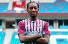 Trabzonspor resmen kiraladı! KAP'a bildirildi