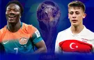 Son dakika! Türkiye 0-1 Avustralya