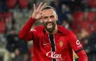 Son dakika l Vedat Muriqi Fenerbahçe için geliyor
