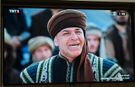 Güreşlere gidenler tanır! Alanya Gökbel’den film setine