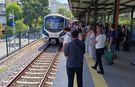 SONDAKİKA | Marmaray Suadiye istasyonunda int*har